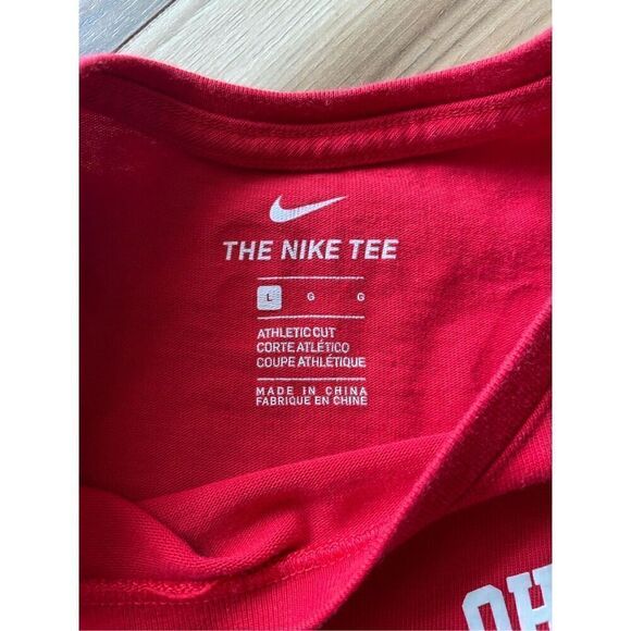 Nike Tees Long Sleeve L - Picture 2 of 8